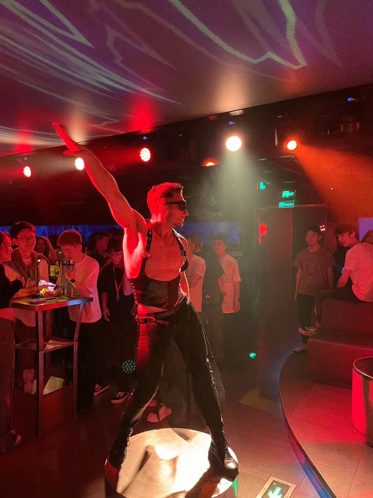 镇江商务ktv是什么意思详解-润州区ktv预订